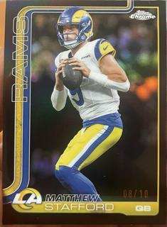 Matthew Stafford