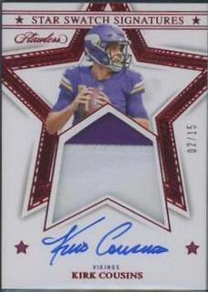 Kirk Cousins