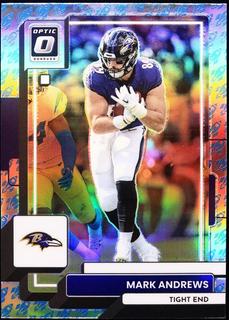 Mark Andrews