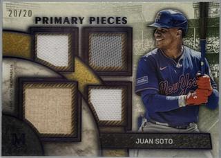 Juan Soto