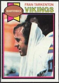 Fran Tarkenton