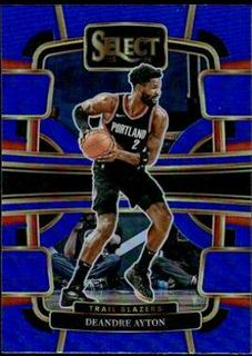 Deandre Ayton