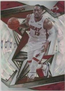 Bam Adebayo