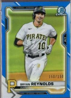 Bryan Reynolds
