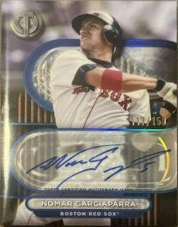 Nomar Garciaparra