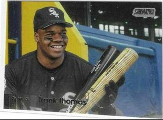 Frank Thomas