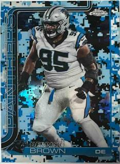 Derrick Brown