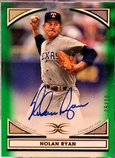 Nolan Ryan