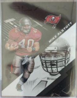 Mike Alstott