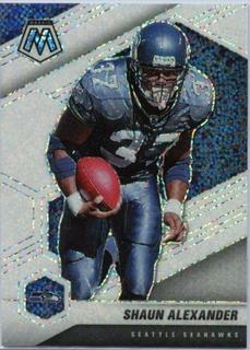 Shaun Alexander