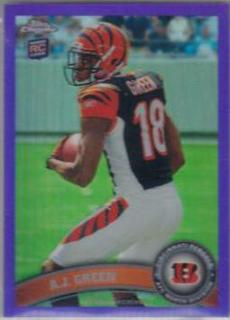 A.J. Green