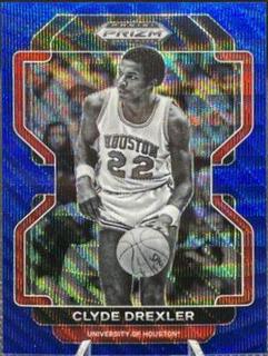 Clyde Drexler