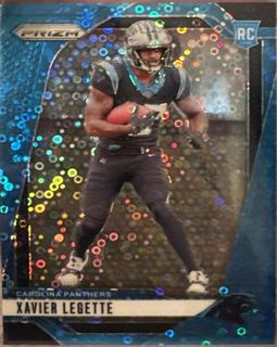 Xavier Legette