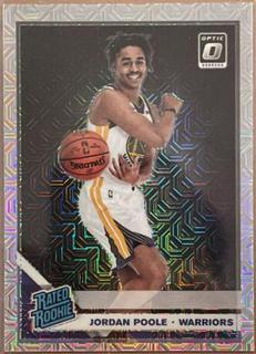 Jordan Poole