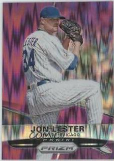 Jon Lester