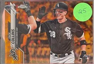 Zack Collins