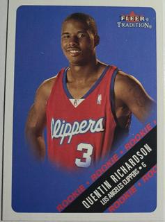 Quentin Richardson