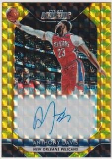 Anthony Davis