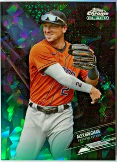 Alex Bregman