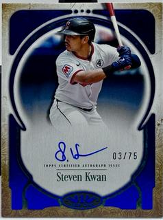 Steven Kwan