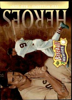 Ted Williams