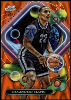 Desmond Bane
