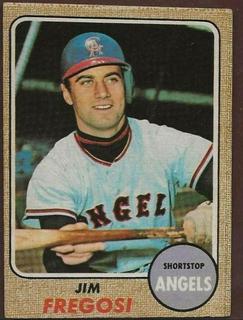 Jim Fregosi