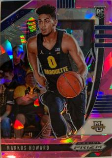 Markus Howard