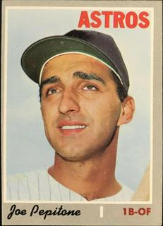 Joe Pepitone