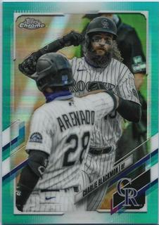 Charlie Blackmon