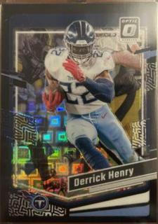 Derrick Henry
