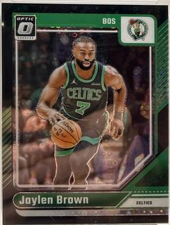 Jaylen Brown