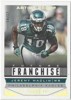 Jeremy Maclin