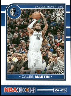 Caleb Martin