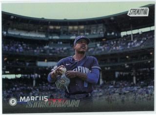 Marcus Stroman