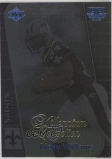 Ricky Williams