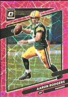 Aaron Rodgers