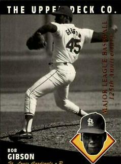 Bob Gibson