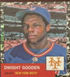 Dwight Gooden