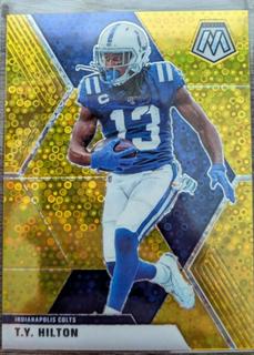 T.Y. Hilton
