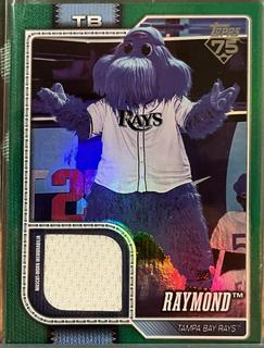 Raymond