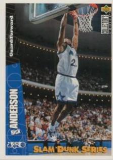 Nick Anderson