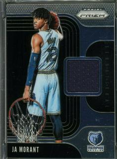 JA Morant