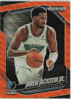Jaren Jackson Jr.