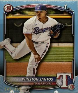 Winston Santos