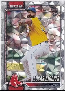 Lucas Giolito