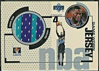 Shawn Kemp