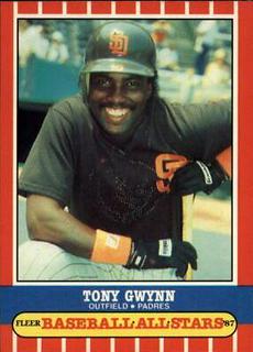 Tony Gwynn