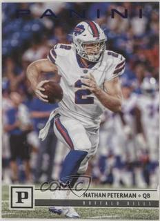 Nathan Peterman