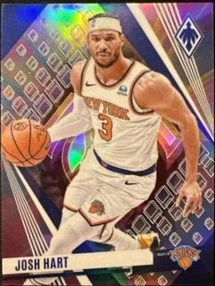 Josh Hart